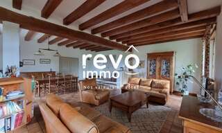 Maison 7 Pièces 213 m² à vendre à Orée d'Anjou (49530)