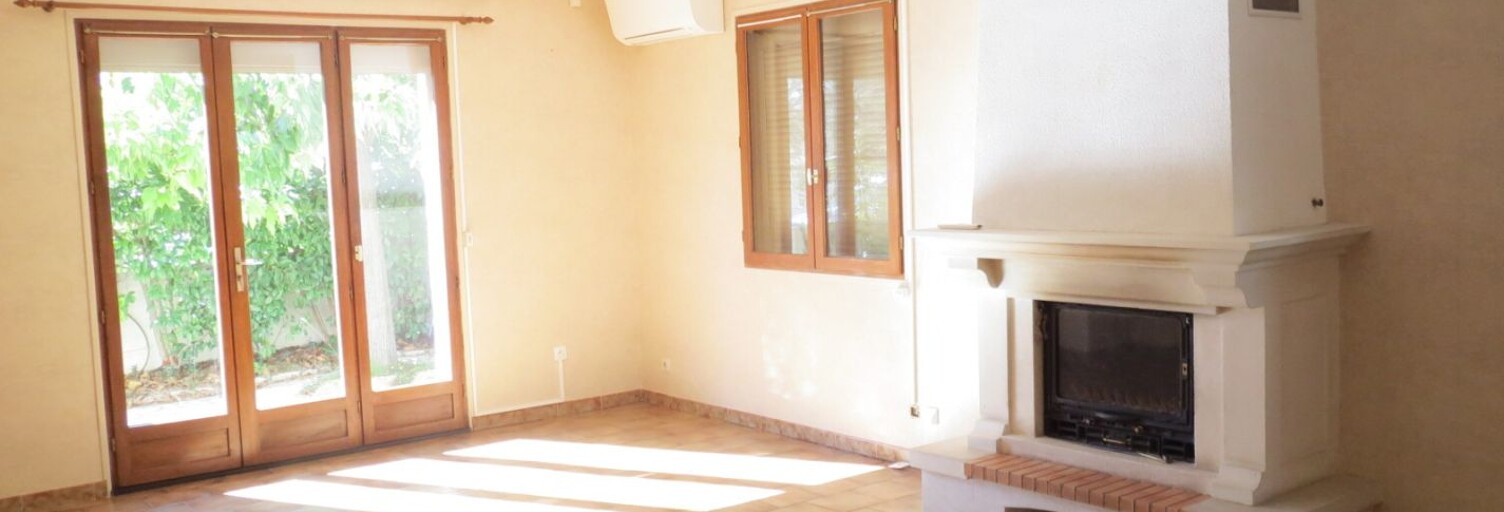 Maison 4 Pièces 124 m² à vendre à Le Crès (34920)