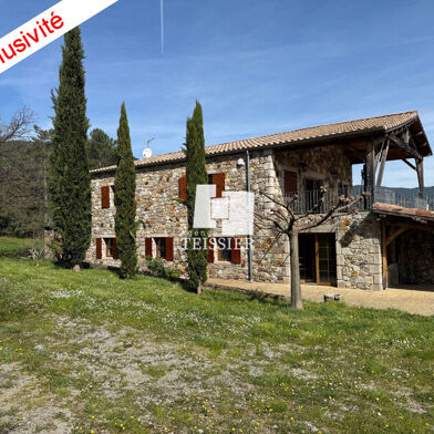 Maison 9 pièces 550000 €