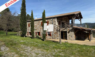 Maison 9 Pièces 216 m² à vendre à Saint-Pierre-Saint-Jean (07140)