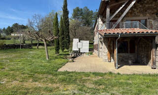 Maison 9 Pièces 216 m² à vendre à Saint-Pierre-Saint-Jean (07140)