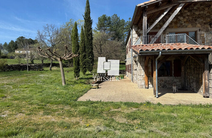 Maison 9 P+C — photo 2