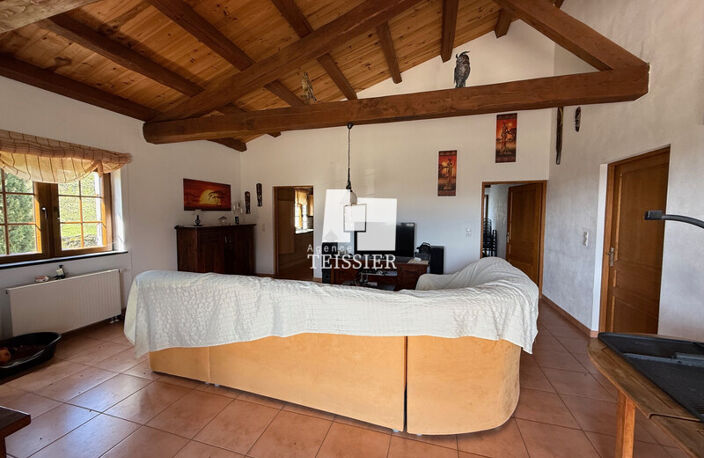 Maison 9 P+C — photo 4