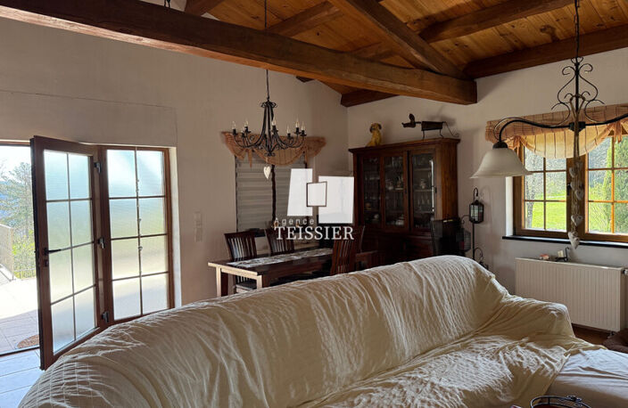 Maison 9 P+C — photo 5