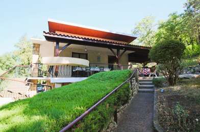 Maison 6 pièces 196000 €