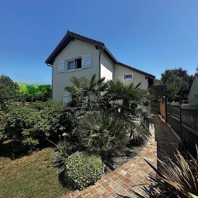 Maison 5 pièces 495000 €