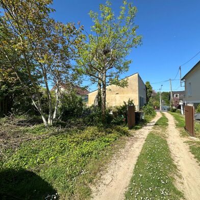 Maison 4 pièces 272000 €