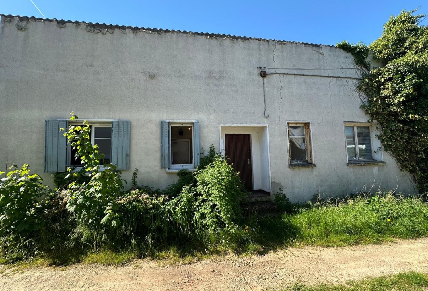 Maison — photo 1