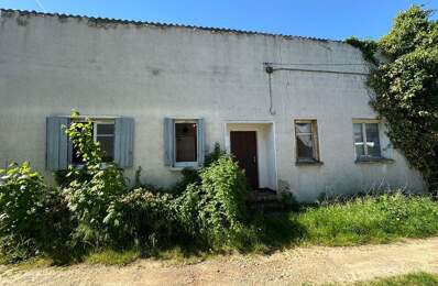 Maison — photo du bien
