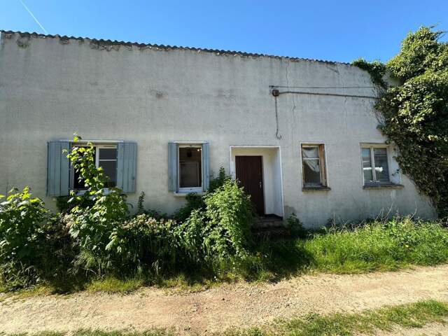 Maison — photo du bien