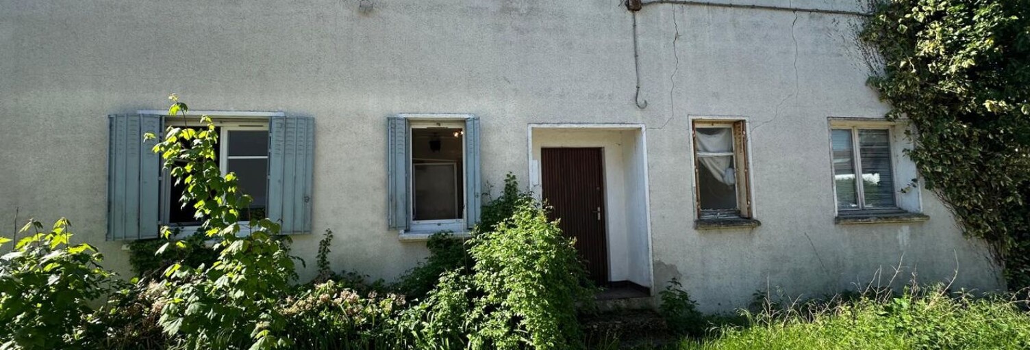 Maison 4 Pièces 83 m² à vendre à Noiseau (94880)