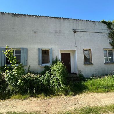 Maison 4 pièces 245000 €