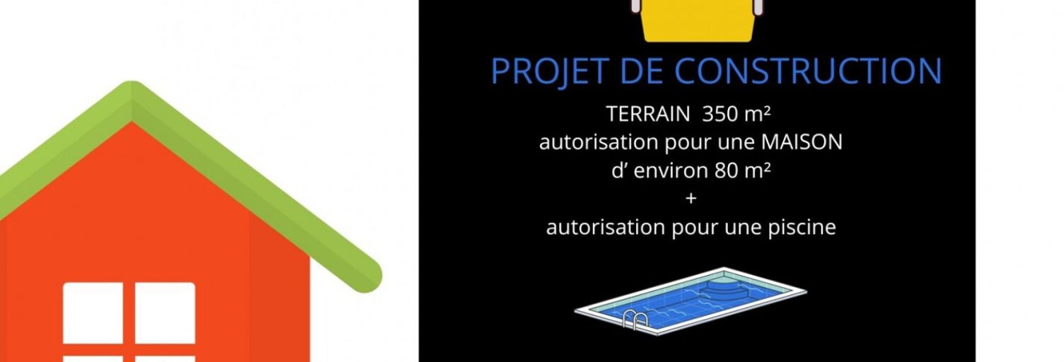 Terrain  350 m² à vendre à Sucy-en-Brie (94370)