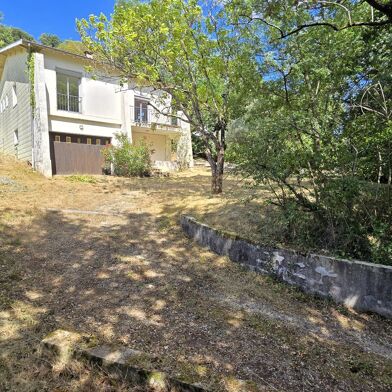 Maison 5 pièces 230000 €