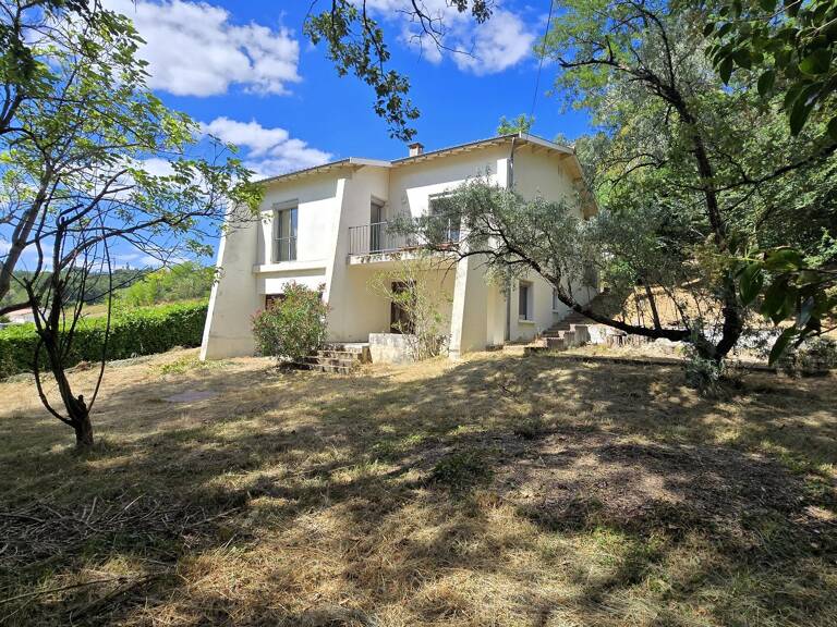 MAISON T5 / JARDIN / GARAGE / DEPENDANCE — photo 1