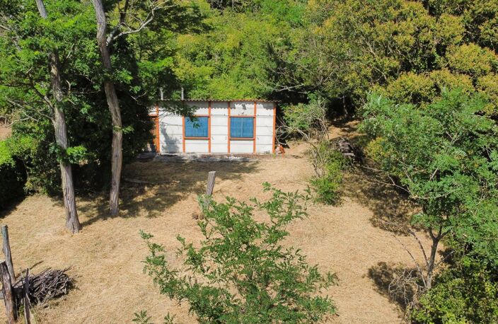 MAISON T5 / JARDIN / GARAGE / DEPENDANCE — photo 3