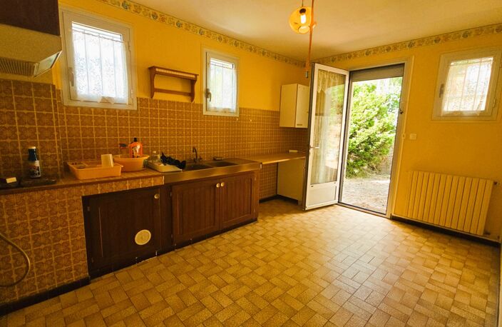 MAISON T5 / JARDIN / GARAGE / DEPENDANCE — photo 5