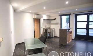 Bureau 1 Pièce 34 m² à louer à Roquebrune-sur-Argens (83520)