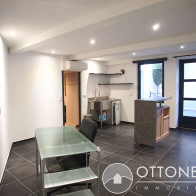 Bureau 1 pièces 610 €