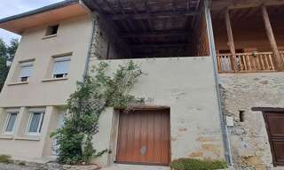 Maison 4 Pièces 93 m² à vendre à Bélesta (09300)