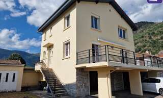 Maison 5 Pièces 137 m² à vendre à Tarascon-sur-Ariège (09400)