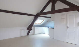 Appartement 1 Pièce 19 m² à louer à Auvers-sur-Oise (95430)