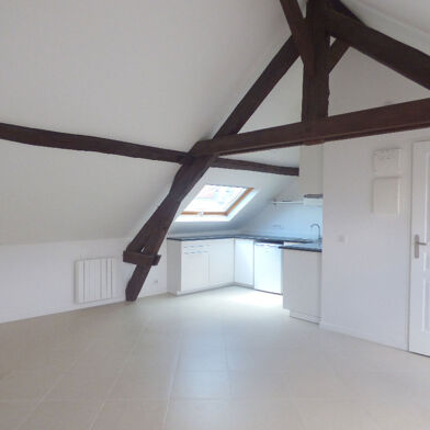 Appartement 1 pièces 650 €