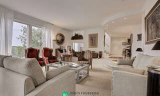 Maison 8 Pièces 277 m² à vendre à Les Ponts-de-Cé (49130)