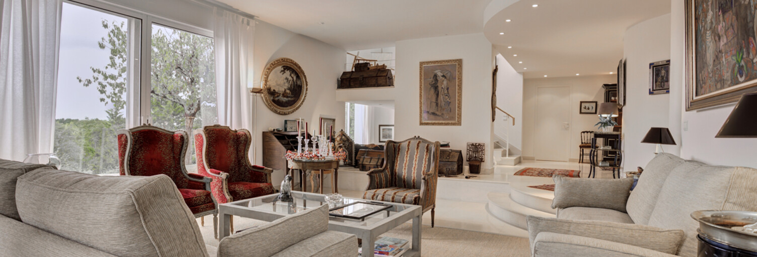 Maison 8 Pièces 277 m² à vendre à Les Ponts-de-Cé (49130)