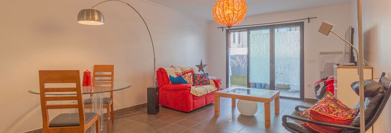 Appartement 3 Pièces 72 m² à vendre à Bordeaux (33300)