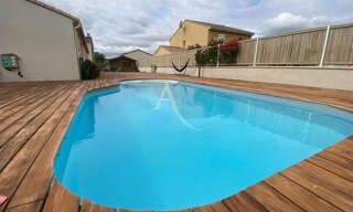 Maison 6 Pièces 145 m² à vendre à Saint-Sulpice-la-Pointe (81370)