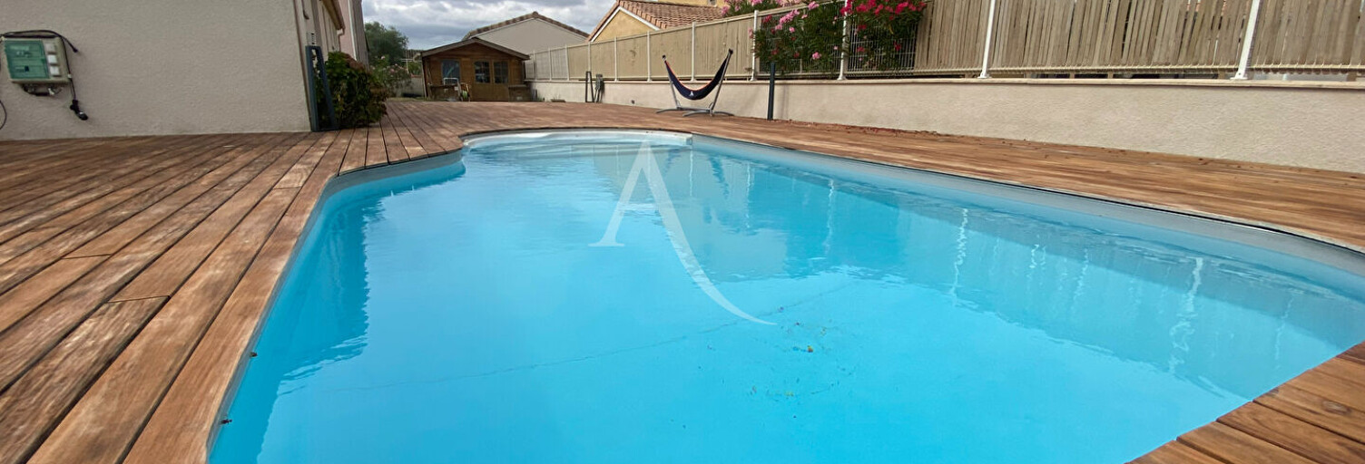 Maison 6 Pièces 145 m² à vendre à Saint-Sulpice-la-Pointe (81370)