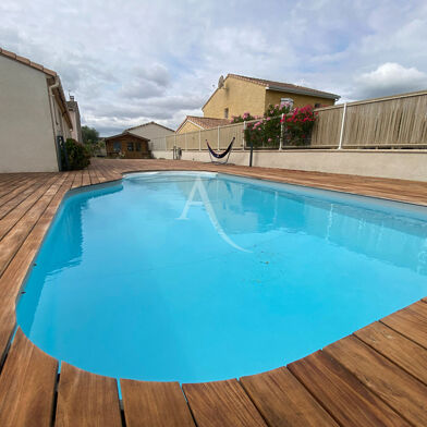 Maison 6 pièces 375000 €