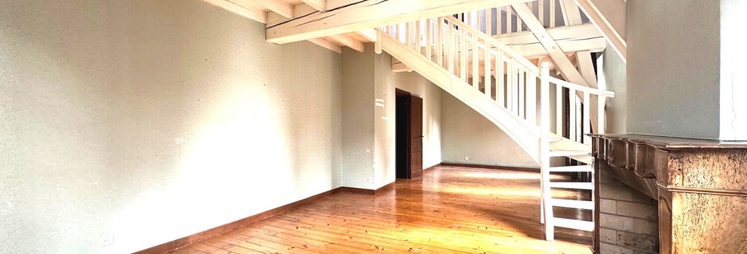 Appartement 6 Pièces 143 m² à vendre à Rodez (12000)