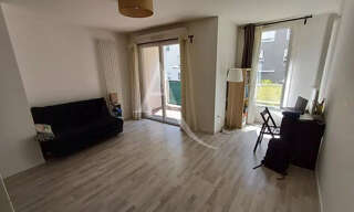 Appartement 3 Pièces 65 m² à vendre à Cergy (95800)