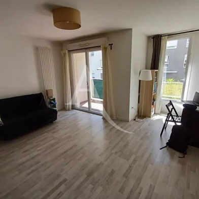 Appartement 3 pièces 189000 €