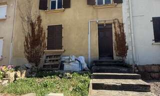 Maison 5 Pièces 75 m² à vendre à Russange (57390)