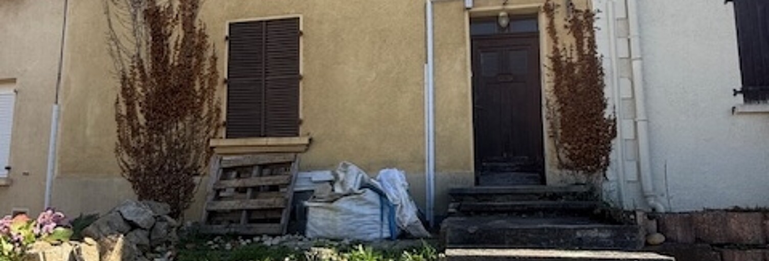 Maison 5 Pièces 75 m² à vendre à Russange (57390)