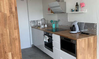 Appartement 6 Pièces 85 m² à louer à Bron (69500)