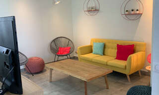 Appartement 6 Pièces 85 m² à louer à Bron (69500)