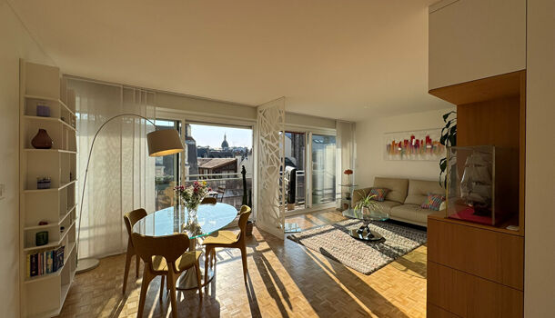 Appartement 4 pièces  à vendre Reims 51100