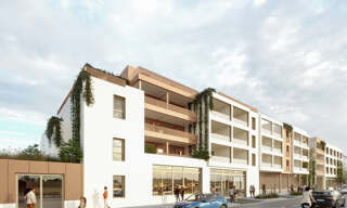 Appartement 5 Pièces 95 m² à vendre à Dax (40100)