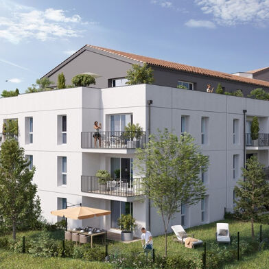 Appartement 2 pièces 299000 €