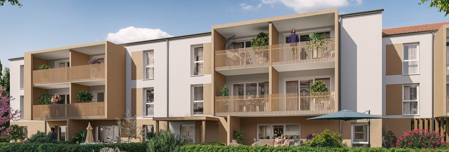 Appartement 1 Pièce 28 m² à vendre à Mont-de-Marsan (40000)