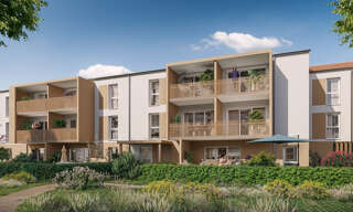 Appartement 2 Pièces 41 m² à vendre à Mont-de-Marsan (40000)