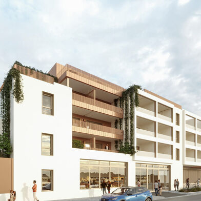 Appartement 3 pièces 250236 €