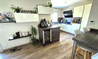 Appartement 3 Pièces 60 m² à vendre à Saint-Gély-du-Fesc (34980)