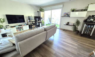 Appartement 3 Pièces 60 m² à vendre à Saint-Gély-du-Fesc (34980)