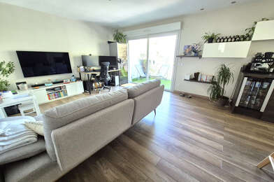 Appartement 3 pièces 278000 €