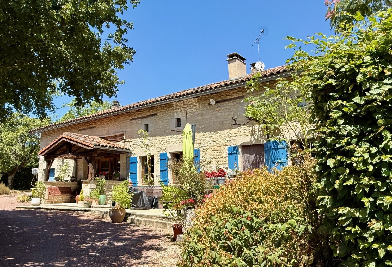 Maison — photo 1